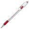 Pentel R.S.V.P. Ballpoint Pen, Fine Point, Red, PK24, 24PK BK90B - alternate 2